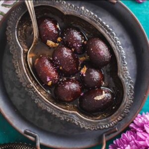 Gulab Jamun