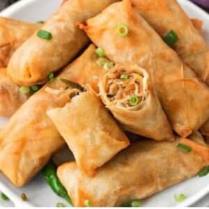 Veg Spring Roll